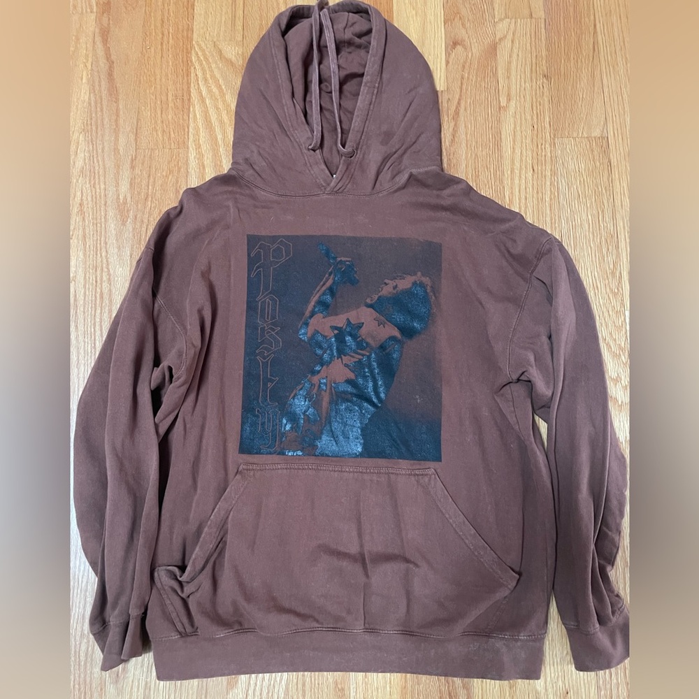 Post Malone Hoodie